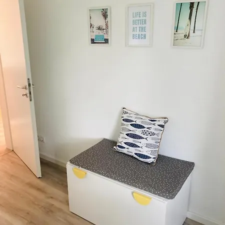 Surfcottage