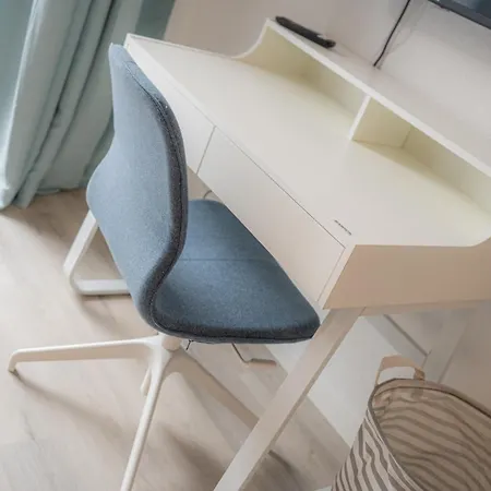 Surfcottage Daire *