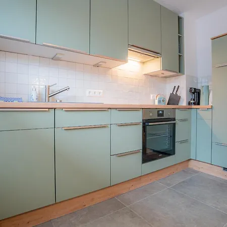 Daire Surfcottage