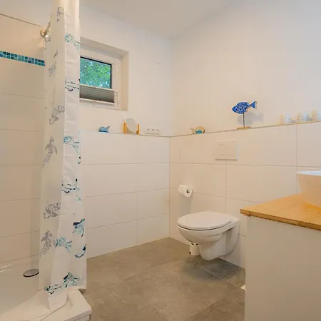 Surfcottage *
