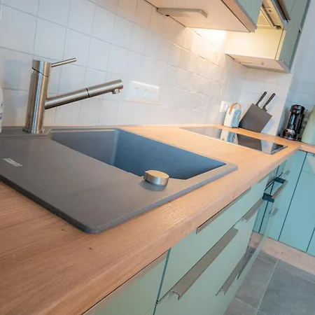 Daire Surfcottage