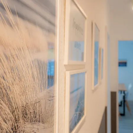 Surfcottage Daire Tating