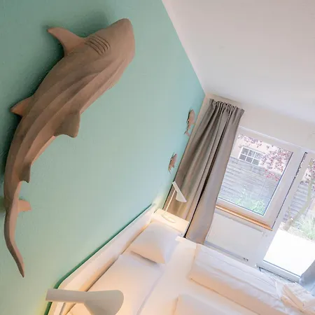 Surfcottage Daire
