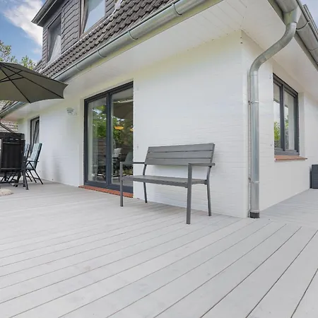 Surfcottage Daire *