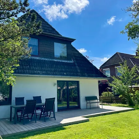 Surfcottage Daire *