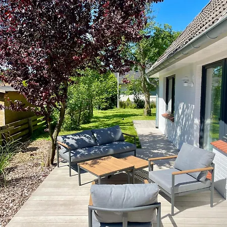 Surfcottage Daire